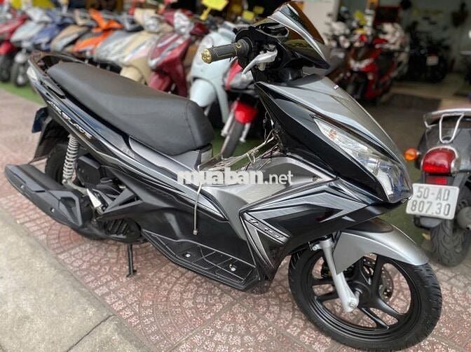 Honda Air Blade 125cc 2013 bs 59k1-46521