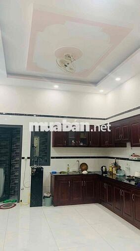 CHO THUÊ NHÀ NGUYÊN CĂN KDC AN LỘC - TIẾP GIÁP NGUYỄN OANH (TPHCM)