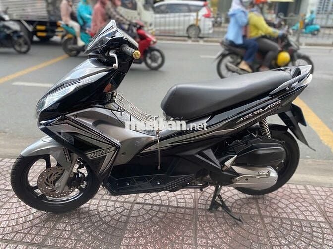 Honda Air Blade 125cc 2013 bs 59k1-46521