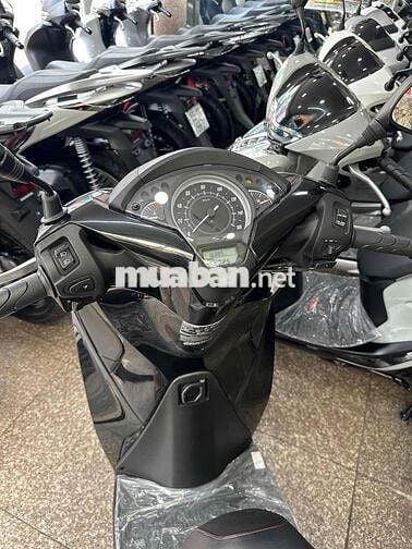 Honda SH 150i ABS 2019 Đen Bóng HSCT Sang Tên Liền