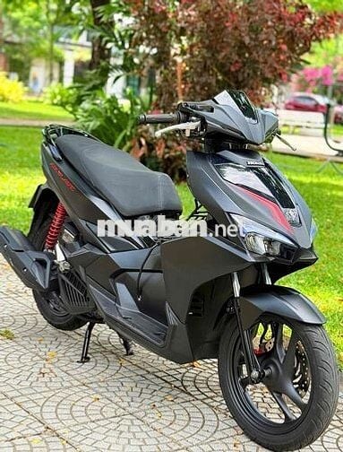 Honda Air Blade 2017 Đen