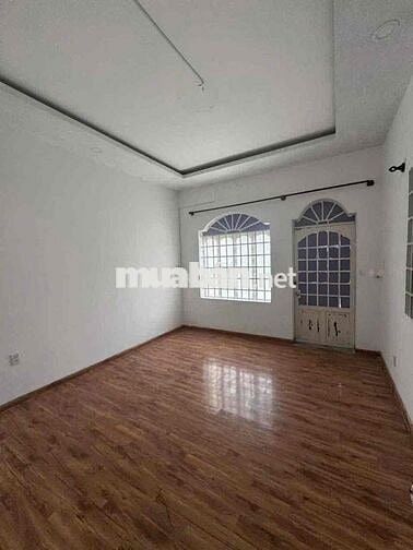 Cho thuê nhà hẻm xe tải, Nhà Mới trệt 2 lầu, 3PN 3VS