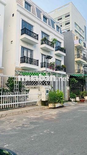 CHO THUÊ NHÀ NGUYÊN CĂN KDC AN LỘC - TIẾP GIÁP NGUYỄN OANH (TPHCM)
