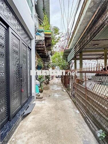 NHÀ ĐẸP FULL NỘI THẤT HẺM 387 TRẦN NAM PHÚ,GẦN BV ĐHYD CẦN THƠ