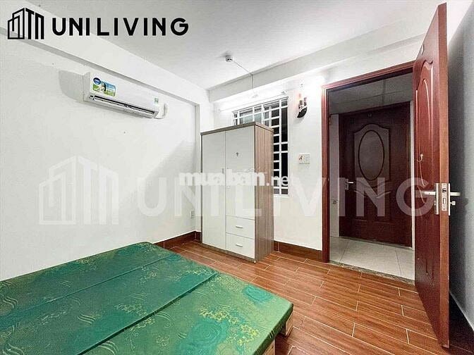 PHÒNG TRỌ SINH VIÊN STUDIO & CÓ GÁC ĐI BỘ HUTECH, NGOẠI THƯƠNG, GTVT