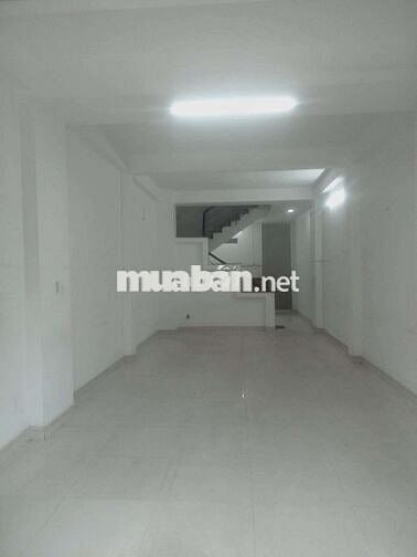 🛑CHO THUÊ NHÀ MẶT TIỀN NGUYỄN VĂN LƯỢNG🛑4x14m TRỆT 3 LẦU 4PN 3WC 