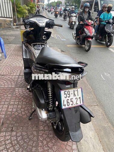 Honda Air Blade 125cc 2013 bs 59k1-46521