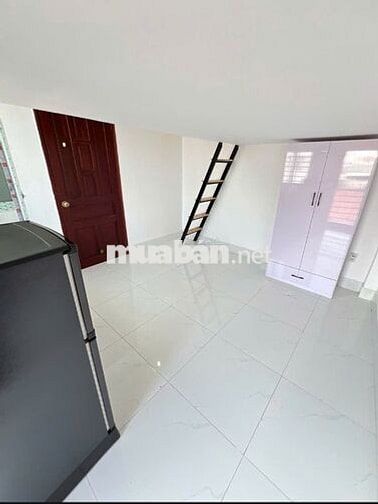 Duplex cho thuê giá cả thương lượng