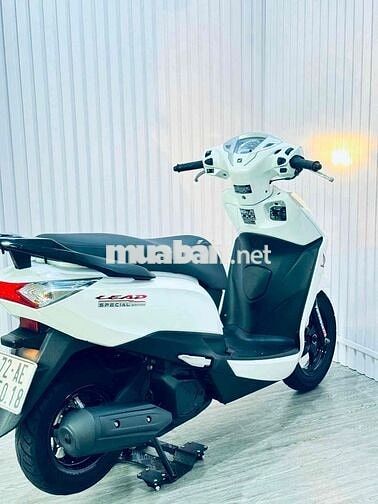 Honda Lead 2017 Trắng