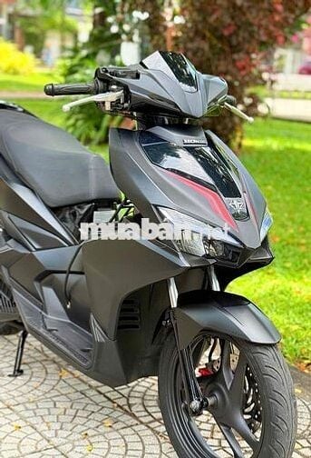 Honda Air Blade 2017 Đen