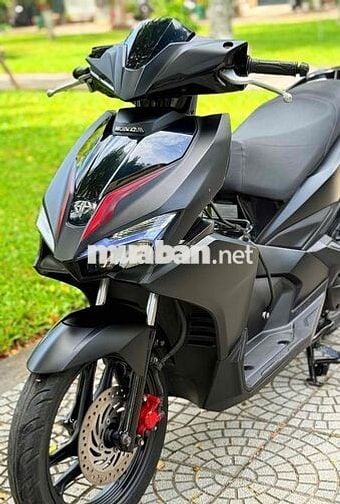 Honda Air Blade 2017 Đen