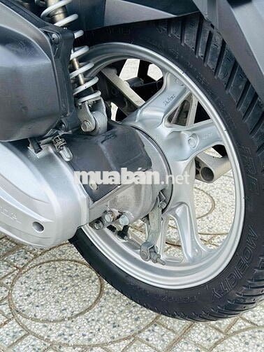 AIRBLADE ĐÈN LED BẢN ĐẶC BIỆT ODO THẤP MÁY ZIN