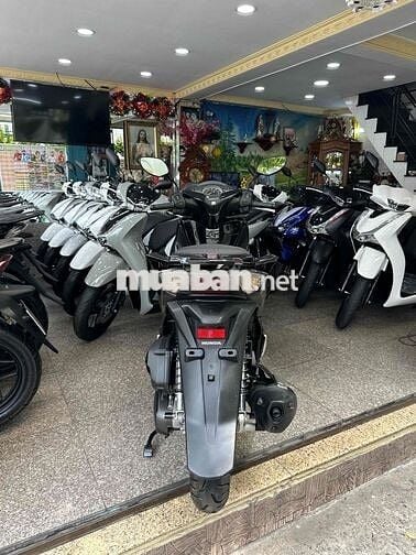 Honda SH 150i ABS 2019 Đen Bóng HSCT Sang Tên Liền