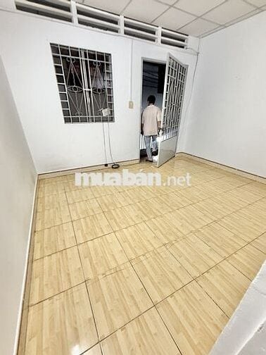 Hẻm 3m PHÚ THỌ HOÀ, 4 x 9m, 1 Lầu, 2 Phòng Ngủ, 2 wc