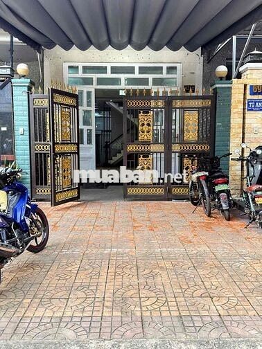 CHỈ 1 CĂN *** GIÁ RẺ,NHÀ MẶT TIỀN Đ,LÊ CHÂN KDC 91B