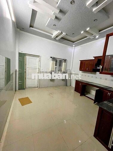 CHỈ 1 CĂN *** GIÁ RẺ,NHÀ MẶT TIỀN Đ,LÊ CHÂN KDC 91B