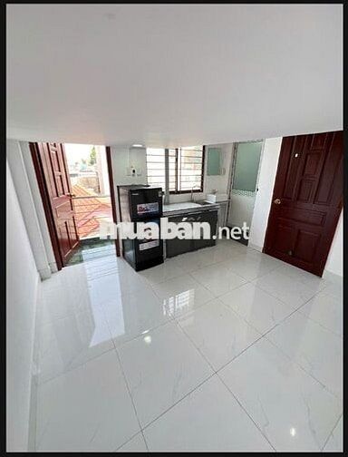 Duplex cho thuê giá cả thương lượng