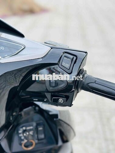 AIRBLADE ĐÈN LED BẢN ĐẶC BIỆT ODO THẤP MÁY ZIN