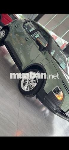 VinFast VF 5 Xanh