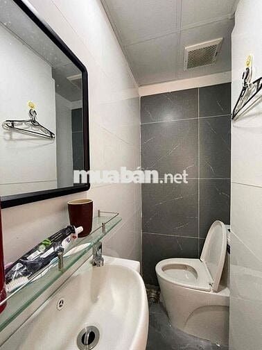 Chính chủ cho thuê CHDV cao cấp Huỳnh Văn Nghệ, ngay khu sân bay