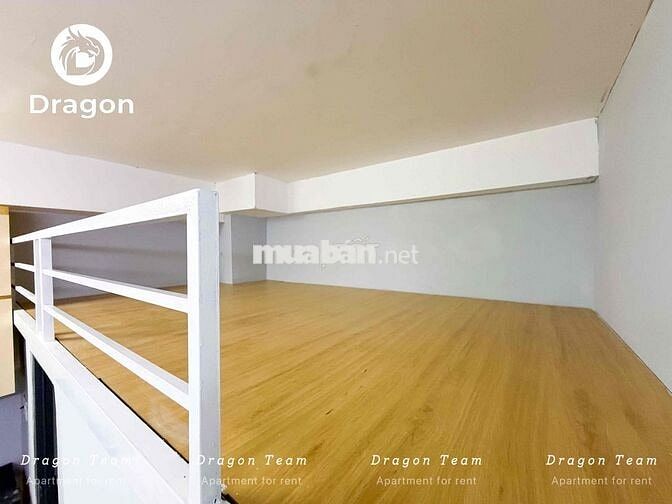 Phòng Duplex Full nội thất, 4xxx Gần Cầu Phú Mỹ,ĐH UFM, ĐH TDTU Quận 7