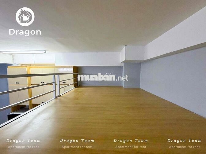 Phòng Duplex Full nội thất, 4xxx Gần Cầu Phú Mỹ,ĐH UFM, ĐH TDTU Quận 7