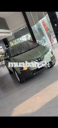 VinFast VF 5 Xanh