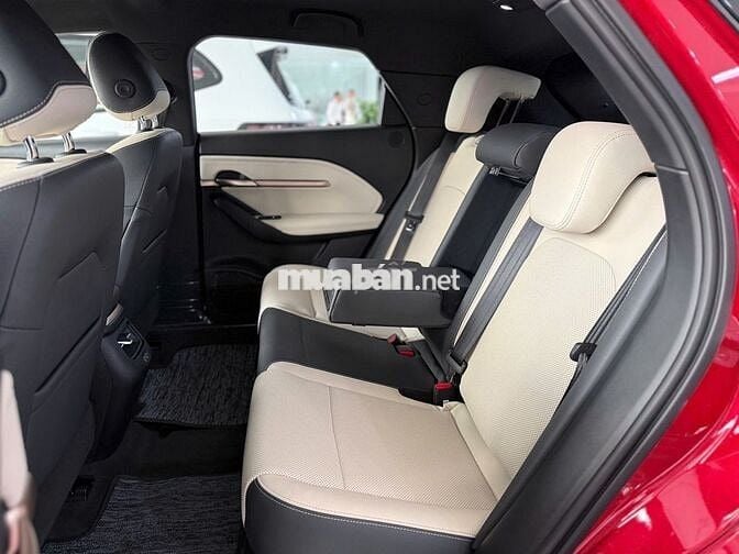 VF6 Nhận xe chỉ từ 92 triệu đồng