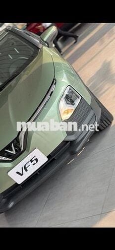 VinFast VF 5 Xanh