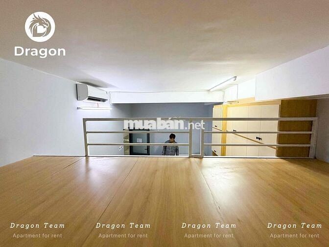Phòng Duplex Full nội thất, 4xxx Gần Cầu Phú Mỹ,ĐH UFM, ĐH TDTU Quận 7