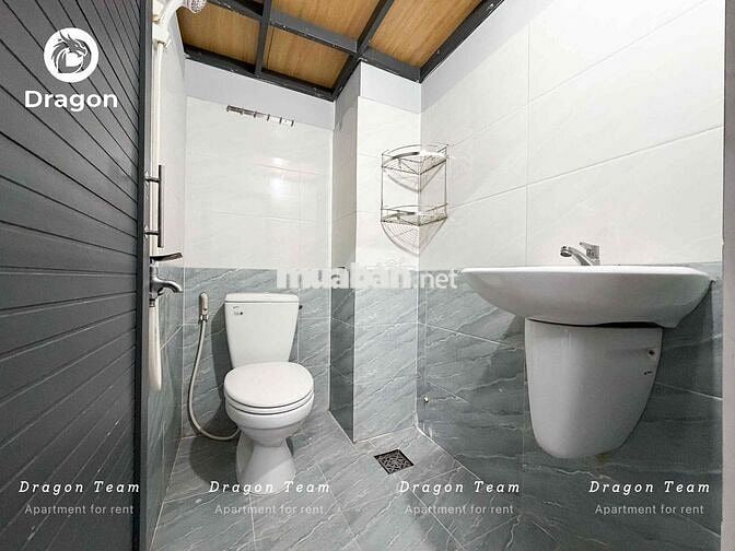 Phòng Duplex Full nội thất, 4xxx Gần Cầu Phú Mỹ,ĐH UFM, ĐH TDTU Quận 7