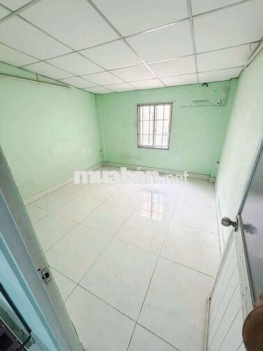 Nhà thuê Khuông Việt.Quận Tân Phú (2pn, 1wc). Dtsd 112m2