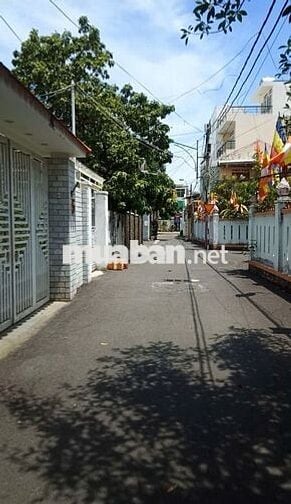 CHÍNH CHỦ BÁN HOẶC CHO THUÊ NHÀ NGUYÊN CĂN 134.7m² TẠI TRUNG TÂM TP.NT