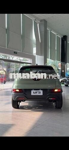 VinFast VF 5 Xanh