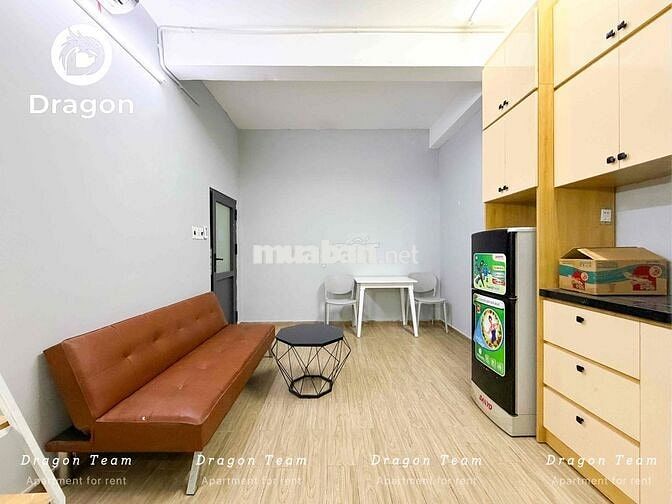 Phòng Duplex Full nội thất, 4xxx Gần Cầu Phú Mỹ,ĐH UFM, ĐH TDTU Quận 7
