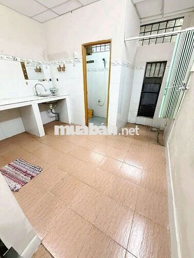 Nhà thuê Khuông Việt.Quận Tân Phú (2pn, 1wc). Dtsd 112m2