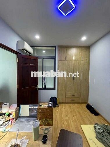 Nhà 3 tầng sát mặt tiền Lê Trọng Tấn 4.5x14m 3gác thông giá 4,89 tỷ TL