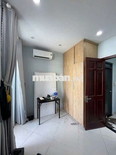 Nhà 3 tầng sát mặt tiền Lê Trọng Tấn 4.5x14m 3gác thông giá 4,89 tỷ TL