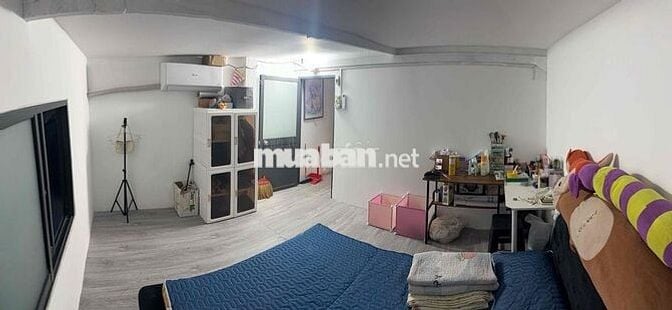 Phòng trọ 2 triệu (CLB Bóng Bàn)