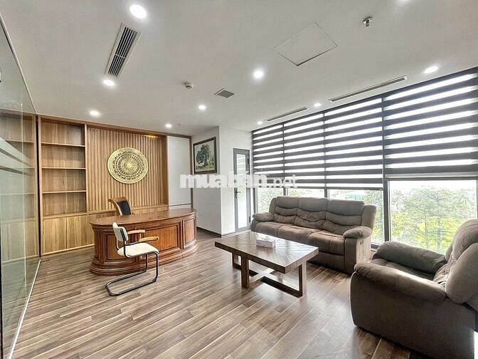 TÒA NHÀ MỚI HOÀNG THIỆN ĐƯỜNG CÁCH MẠNG THANG 8, DT 9X20, HẦM 6 LẦU