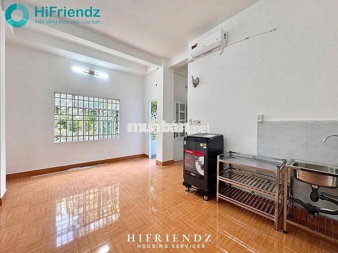 KHAI TRƯƠNG PHÒNG TRỌ RỘNG THOÁNG giá rẻ gần Cầu Nhị Thiên Đường Q8