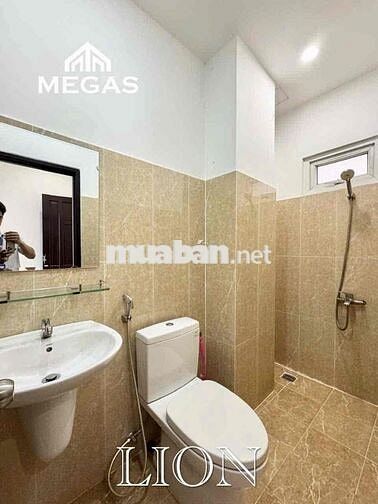 CHO THUÊ CĂN HỘ 1PN BAN CÔNG TÁCH BẾP THÀNH THÁI QUẬN 10