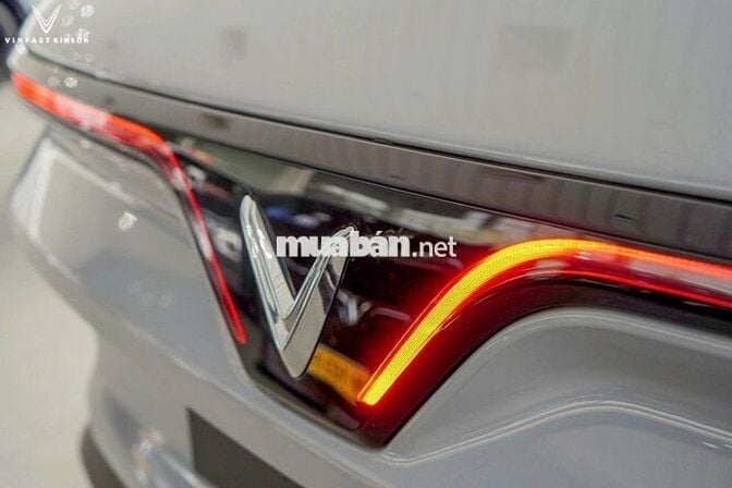 VF6 Nhận xe chỉ từ 92 triệu đồng