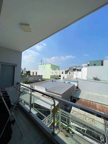 Nhà 3 tầng sát mặt tiền Lê Trọng Tấn 4.5x14m 3gác thông giá 4,89 tỷ TL
