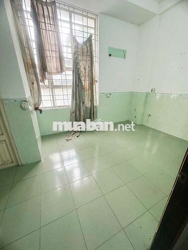 Nhà thuê Gò Dầu. Quận Tân Phú (3pn, 4wc) hẻm xe hơi. Dtsd 252m2