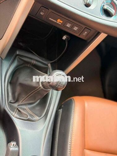 Toyota Innova 2.0E 2018MT CHUẨN KM RẤT ĐẸP