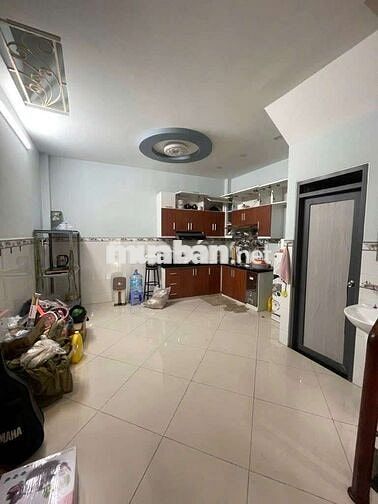 Nhà 3 tầng sát mặt tiền Lê Trọng Tấn 4.5x14m 3gác thông giá 4,89 tỷ TL