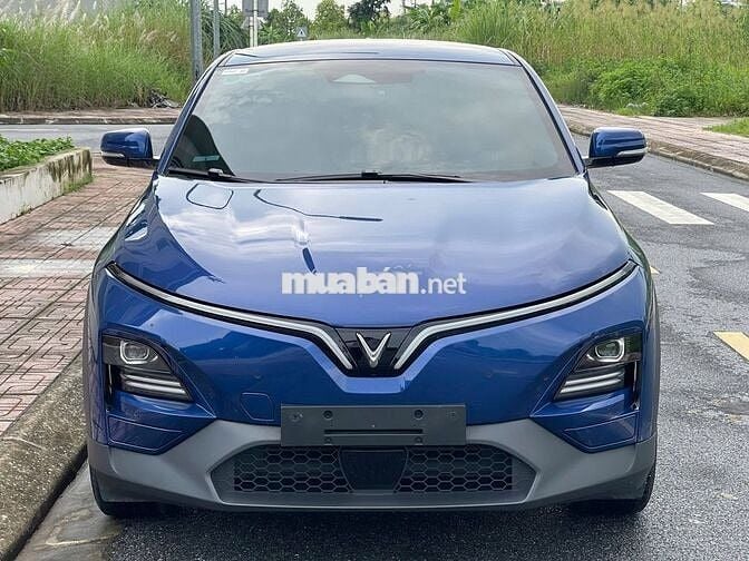VF6 Nhận xe chỉ từ 92 triệu đồng