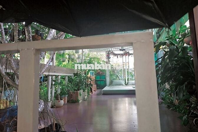 CHÍNH CHỦ BÁN HOẶC CHO THUÊ NHÀ NGUYÊN CĂN 134.7m² TẠI TRUNG TÂM TP.NT