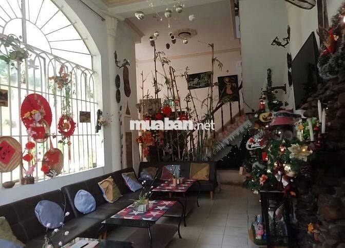 CHÍNH CHỦ BÁN HOẶC CHO THUÊ NHÀ NGUYÊN CĂN 134.7m² TẠI TRUNG TÂM TP.NT